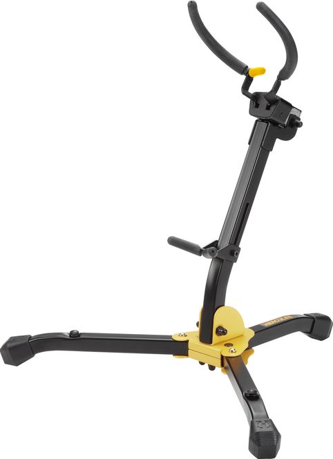 Hovedbilde HERCULES DS630BB SAX STAND