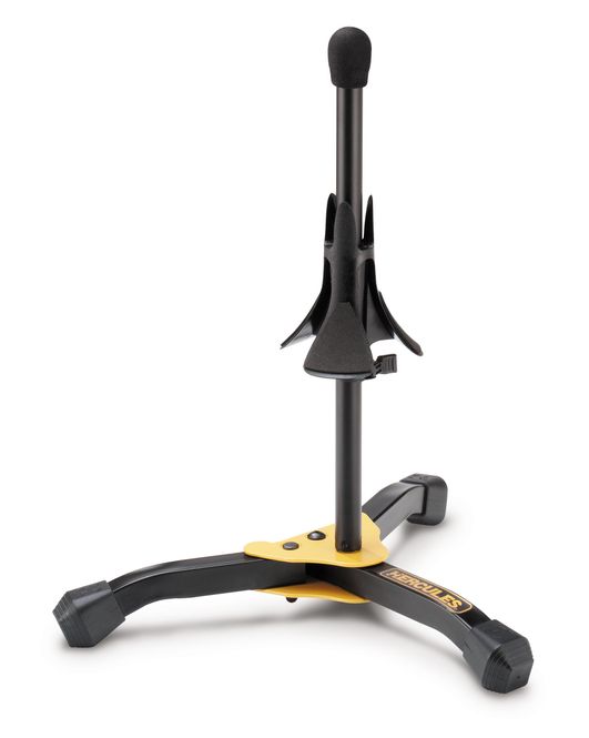 Hovedbilde HERCULES DS510BB TRUMPET STAND
