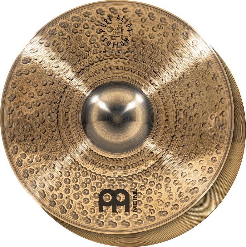 Meinl 14