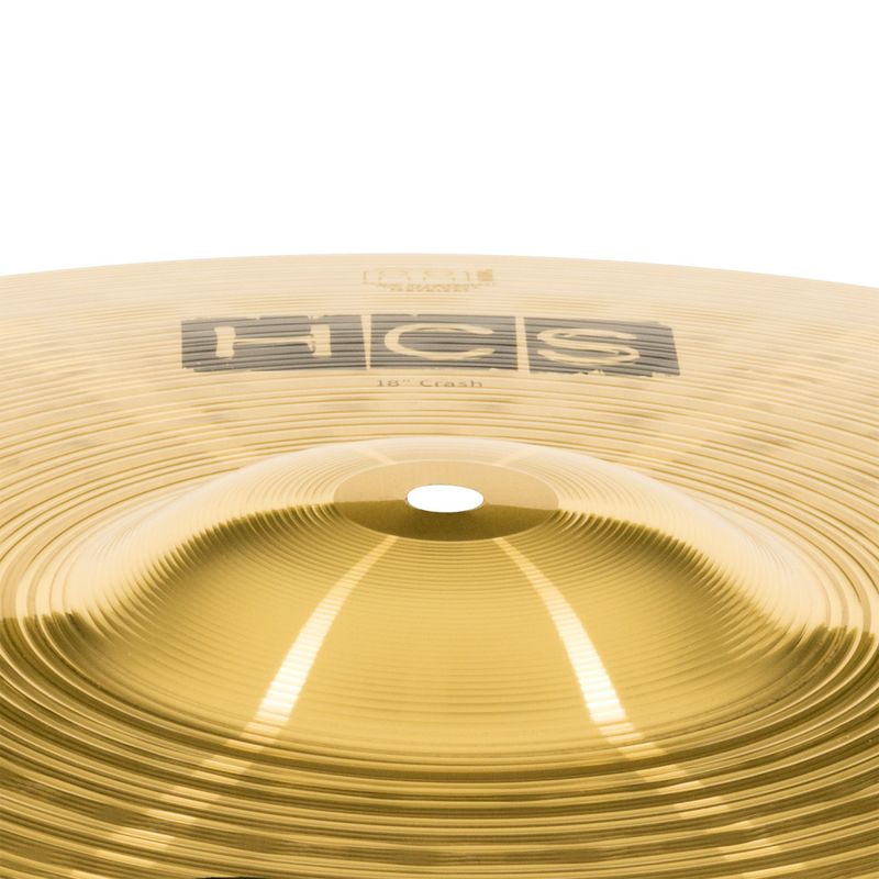 Meinl 18