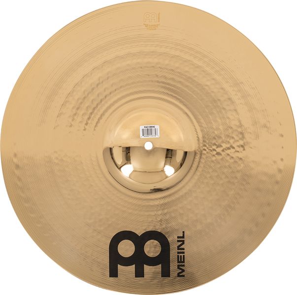 Meinl 18" Pure Alloy Custom Medium Heavy Crash