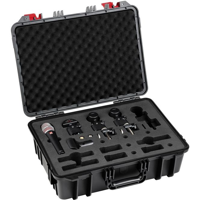 Hovedbilde sE Electronics V-PACK Venue Standard