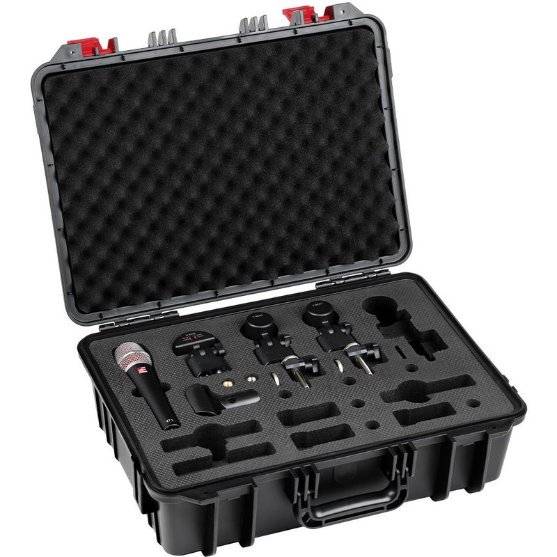 sE Electronics V-PACK Venue Standard