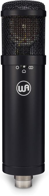 Hovedbilde Warm Audio WA-47jr Black