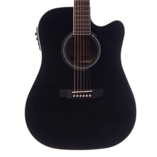 Cort MR710F BK
