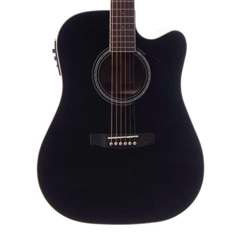 Cort MR710F BK