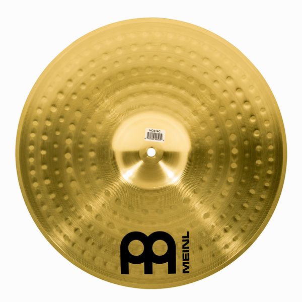 Meinl 16" HCS Crash