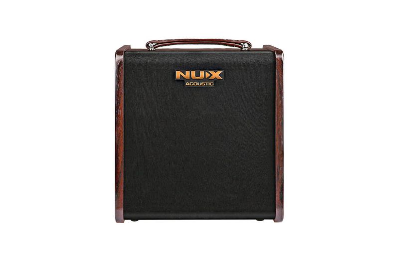 NUX AC 80 Stageman Ii Charge