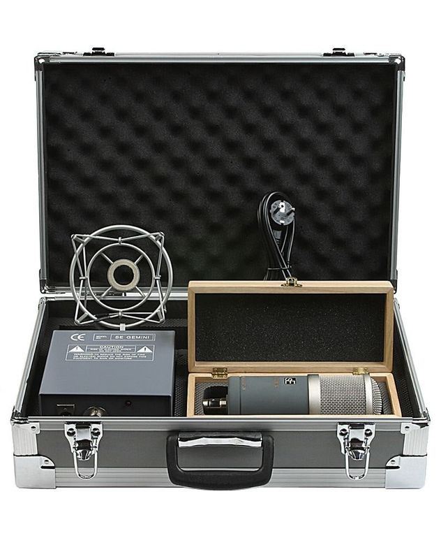 sE Electronics Gemini II