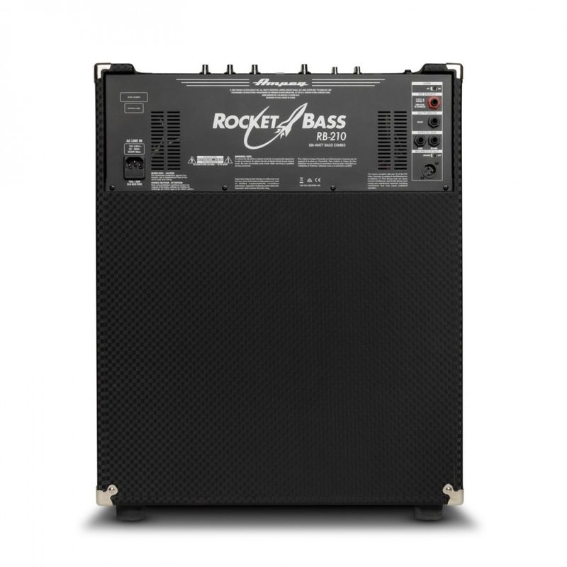 Ampeg GRB 210 basscombo
