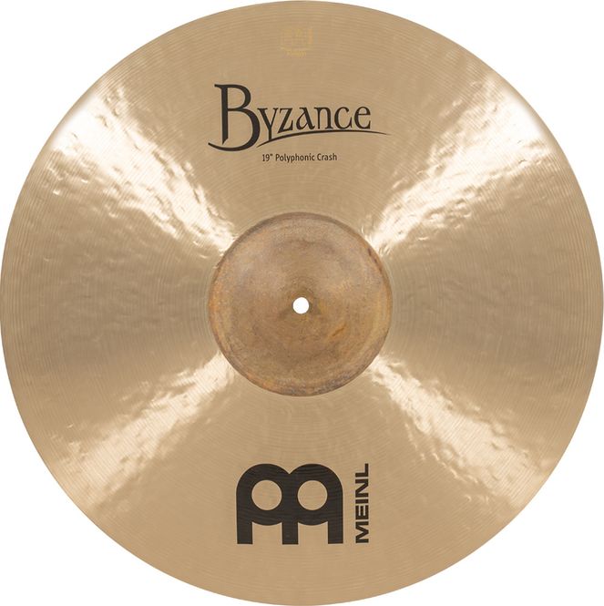 Hovedbilde Meinl 19