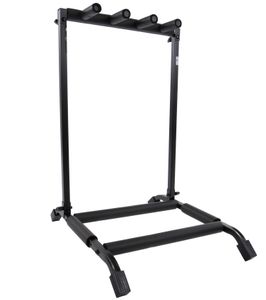 Hovedbilde MP Stand GS 30 3 Gitarstativ