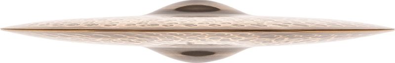 Meinl 14" Pure Alloy Custom Medium Thin Hihat