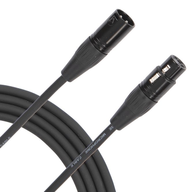 Hovedbilde SAFECON MC07 XLR/XLR 15m