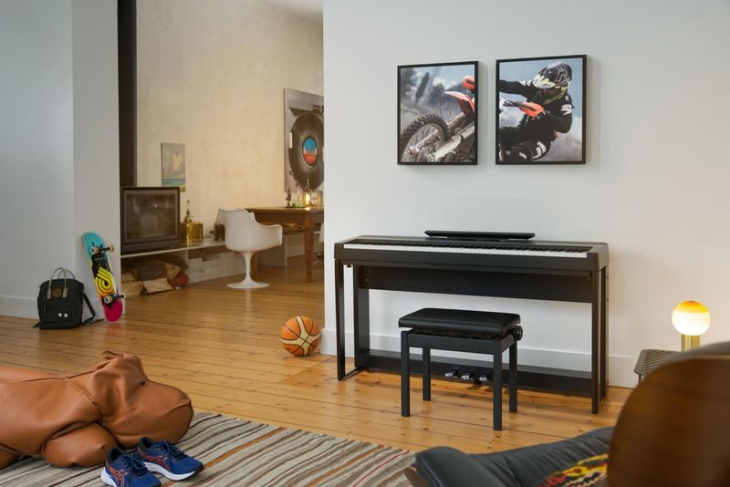 Kawai ES 520 B