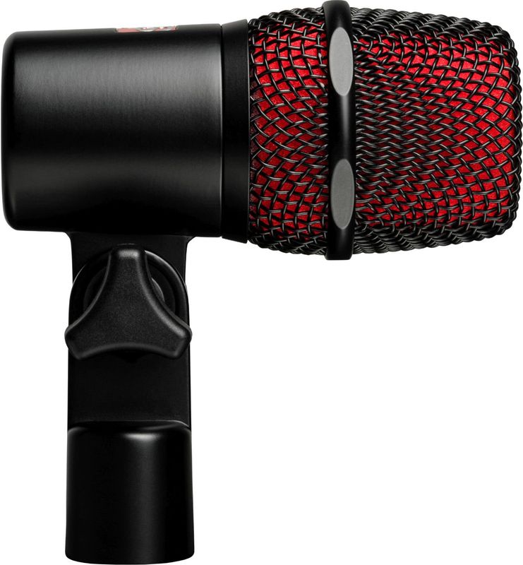 sE Electronics V-BEAT-Black