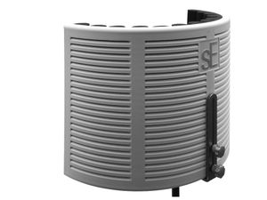 Hovedbilde sE Electronics RF-X White/Black