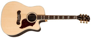Hovedbilde Gibson Songwriter Standard EC Rosewood AN 