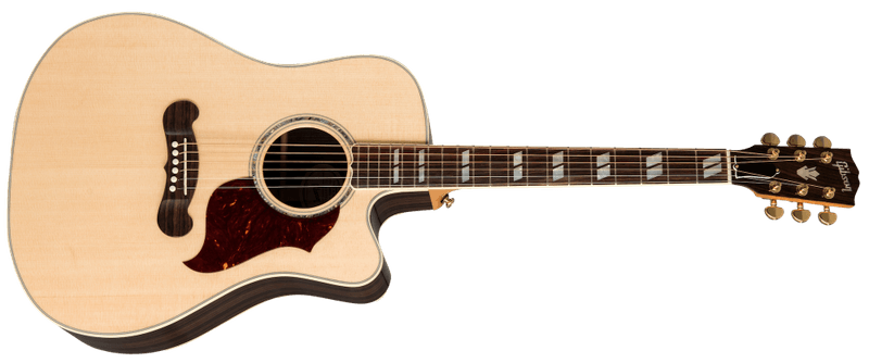 Gibson Songwriter Standard EC Rosewood AN 