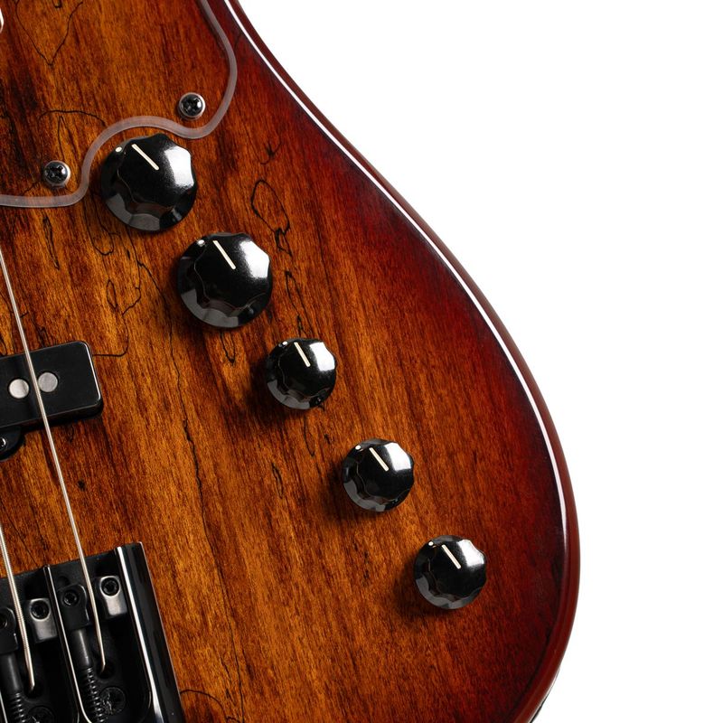 Cort Gb Fusion Bass 5 Abb w/bag