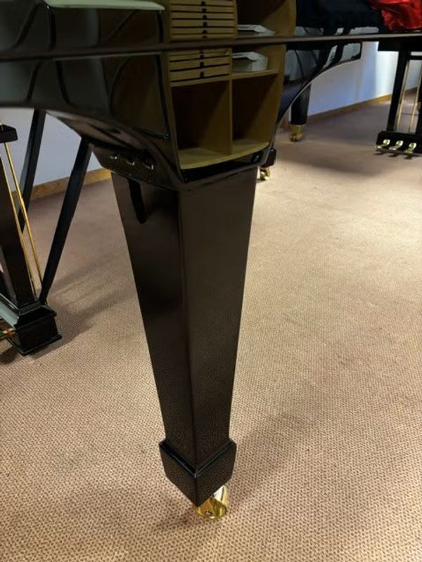 Steinway & Sons Mod A flygel selges