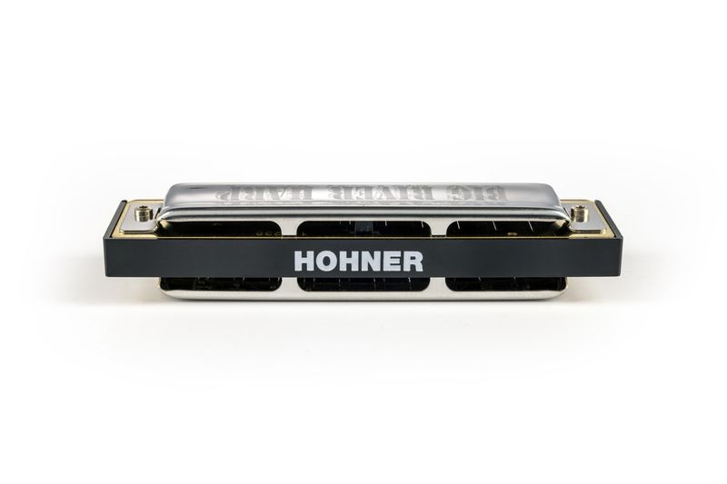 Hohner Big River Harp G major