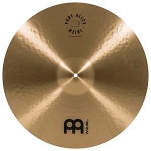 Hovedbilde Meinl 20" Pure Alloy Medium Crash