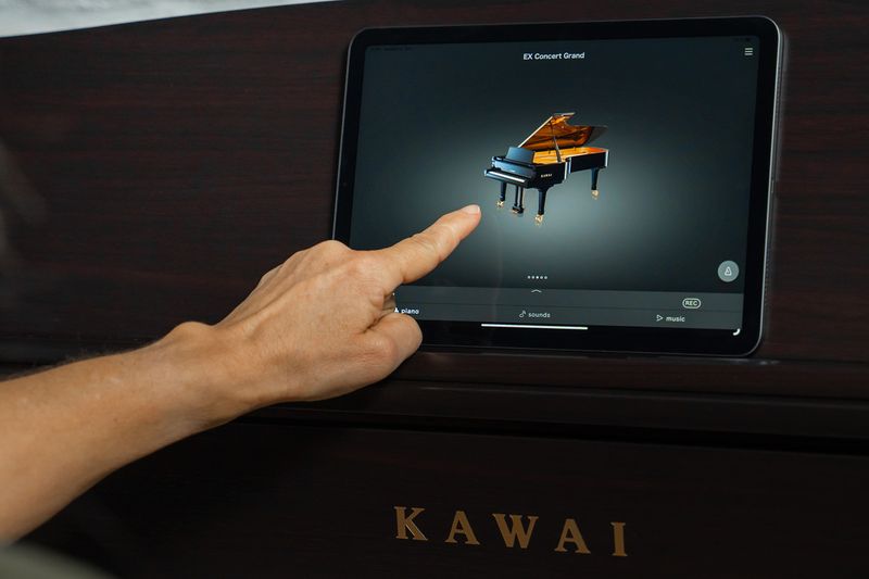 Kawai CA 701 B