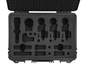 Hovedbilde sE Electronics V-CASE