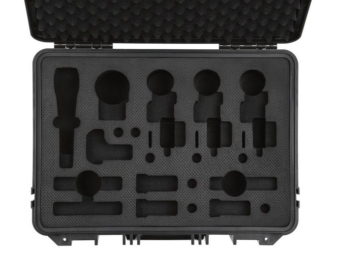 Hovedbilde sE Electronics V-CASE