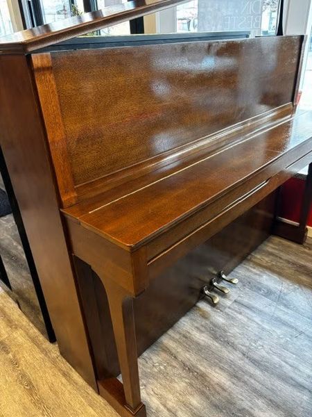Schimmel 118T Valn&oslash;tt