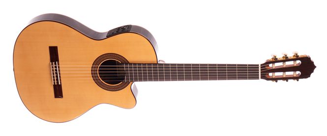 Hovedbilde Altamira N 300+ Cts Thinline