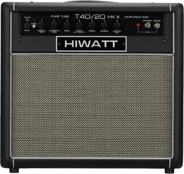 Hiwatt TB-4020C-112