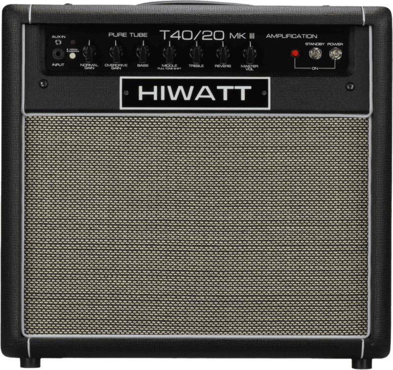 Hiwatt TB-4020C-112