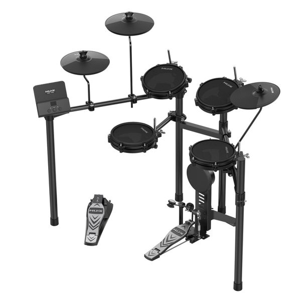 NUX DM110 digitalt trommesett