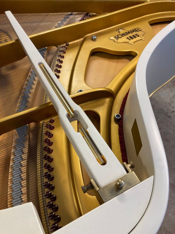 Schimmel 174 Barock
