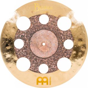 Hovedbilde Meinl 16" Byzance Dual Trash Crash