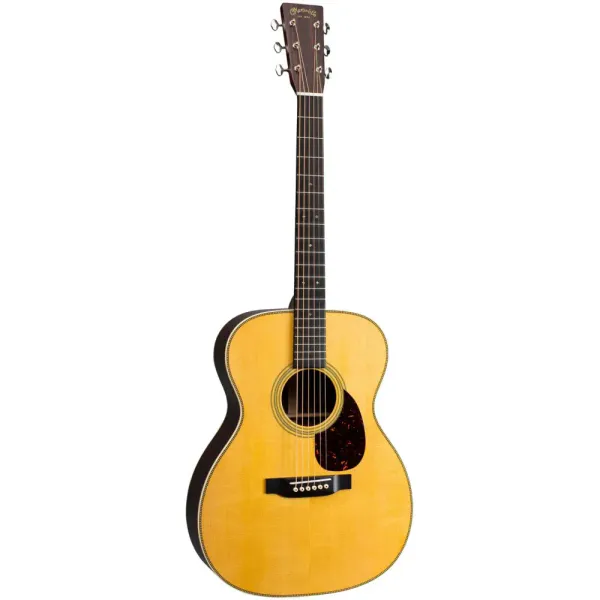 Martin OM-28 Standard
