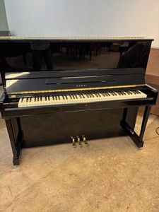 Hovedbilde FLOTT KAWAI PIANO MOD. CS-35 SELGES!