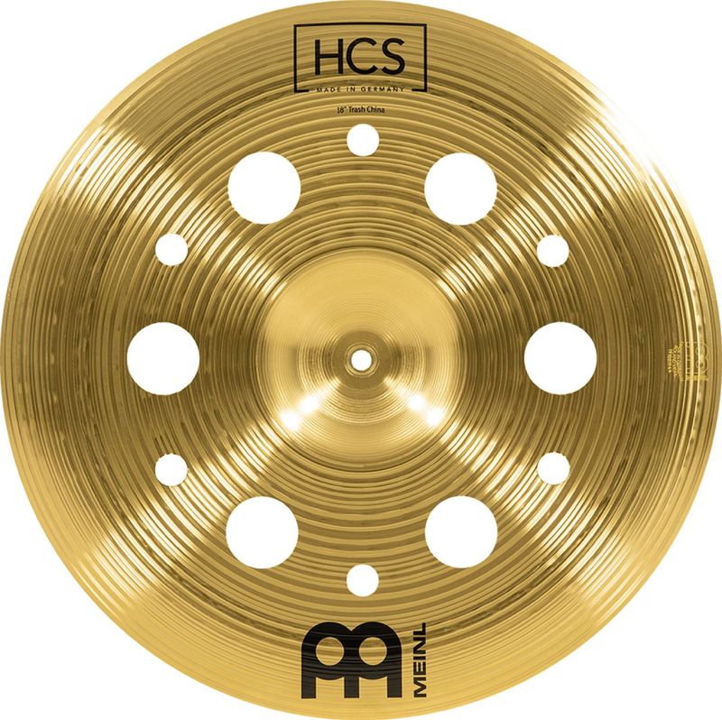 Meinl 18