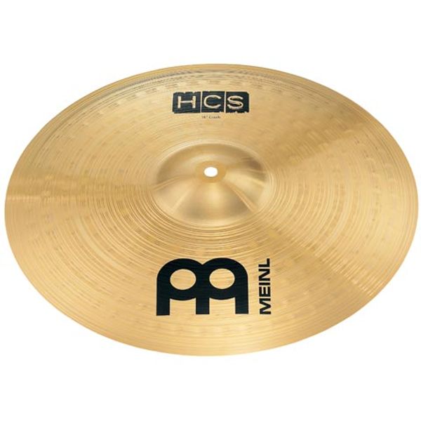 Meinl 16" HCS Crash