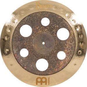 Hovedbilde Meinl 18" Byzance Dual Trash China