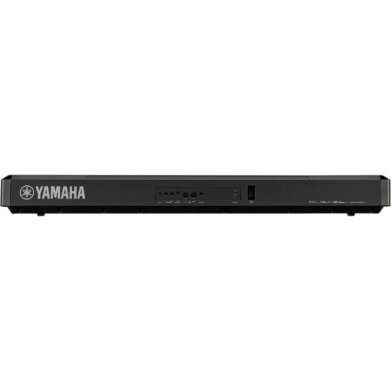 Yamaha P-525B