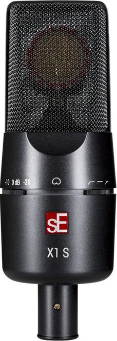 Hovedbilde sE Electronics X1 S