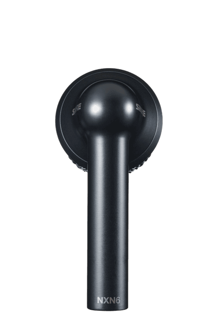 Hovedbilde Shure NXN6 Nexadyne Tom Mic, XLR, Black