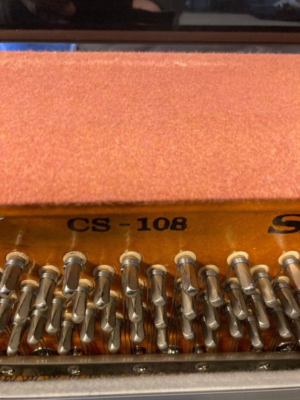 Samick CS-108