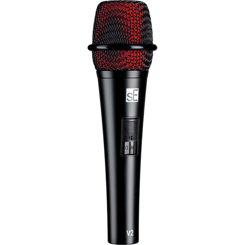 sE Electronics V2 Switch - Microphone