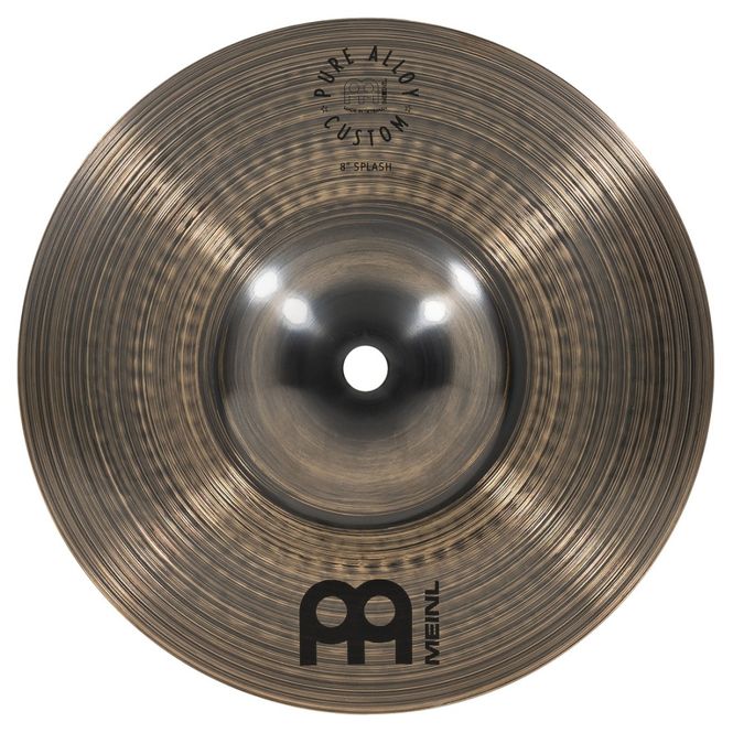 Hovedbilde Meinl 8