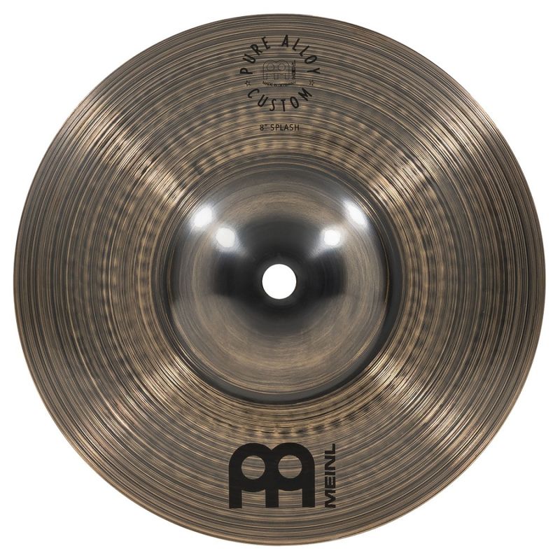 Meinl 8