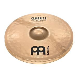 Hovedbilde Meinl 15" Classics Custom Medium Hihat